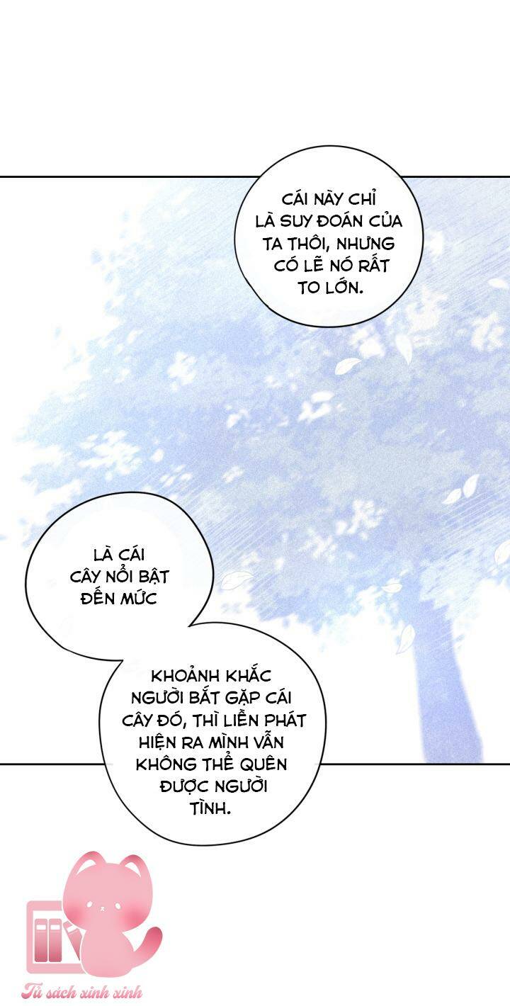 Hoàng Nữ Tóc Đen - Chap 21 - Trang 40