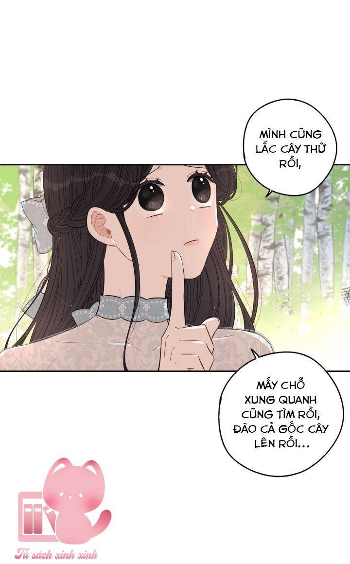 Hoàng Nữ Tóc Đen - Chap 21 - Trang 5