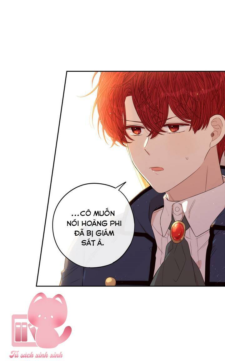 Hoàng Nữ Tóc Đen - Chap 21 - Trang 41