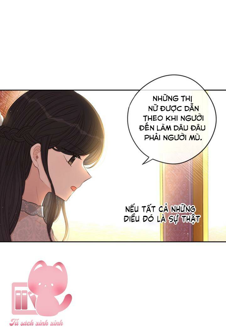 Hoàng Nữ Tóc Đen - Chap 21 - Trang 42