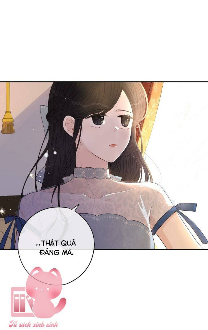Hoàng Nữ Tóc Đen - Chap 21 - Trang 43