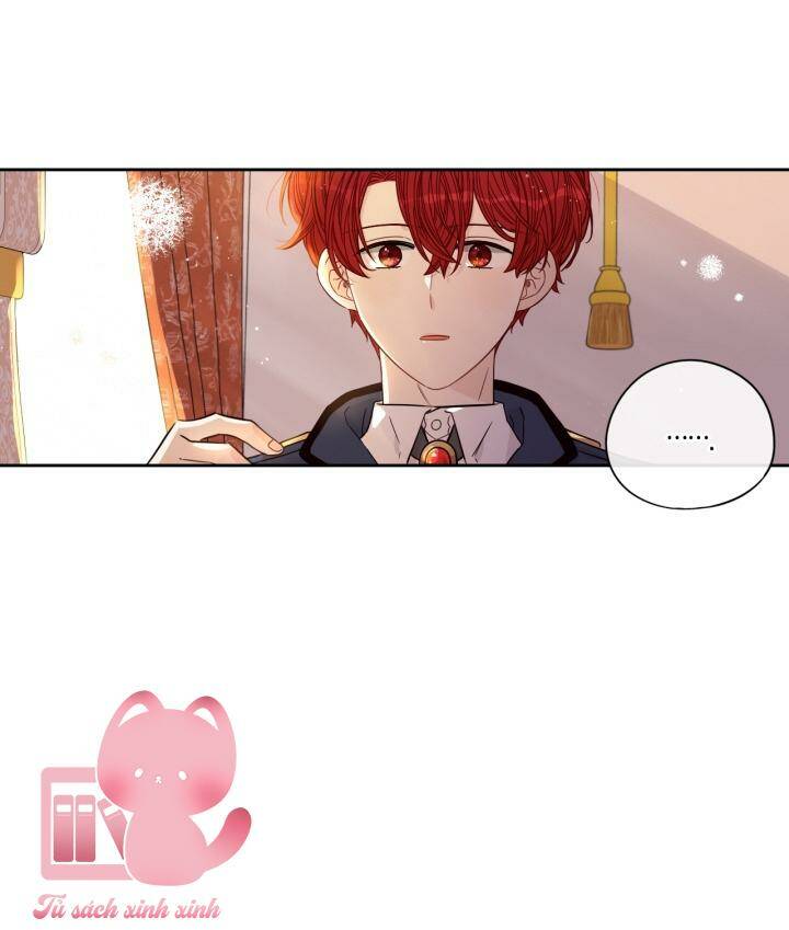 Hoàng Nữ Tóc Đen - Chap 21 - Trang 44