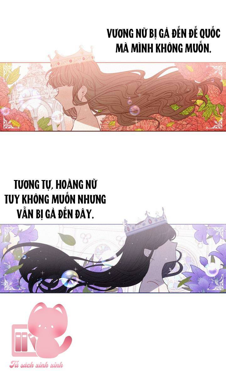 Hoàng Nữ Tóc Đen - Chap 21 - Trang 45