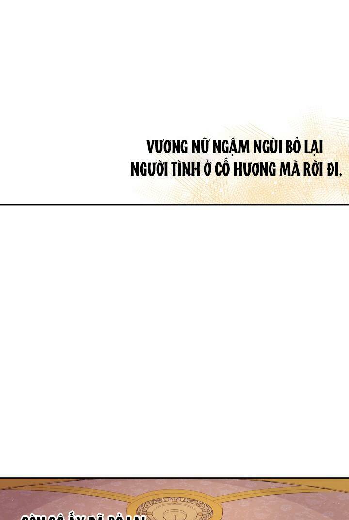 Hoàng Nữ Tóc Đen - Chap 21 - Trang 46