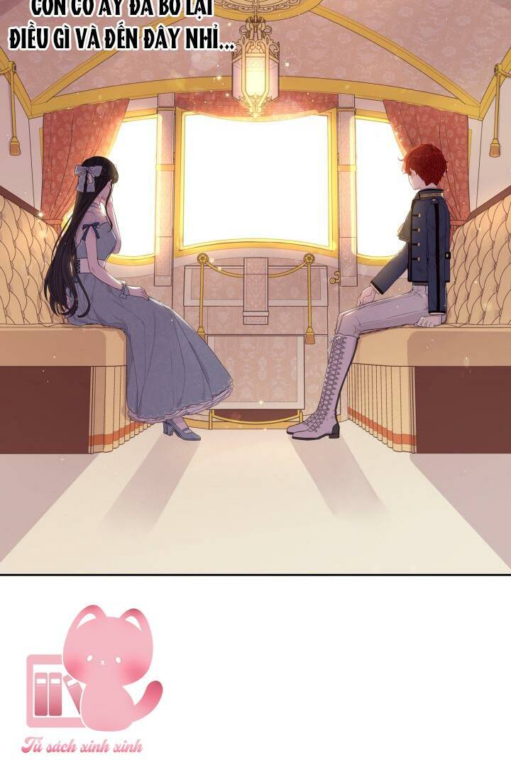 Hoàng Nữ Tóc Đen - Chap 21 - Trang 47