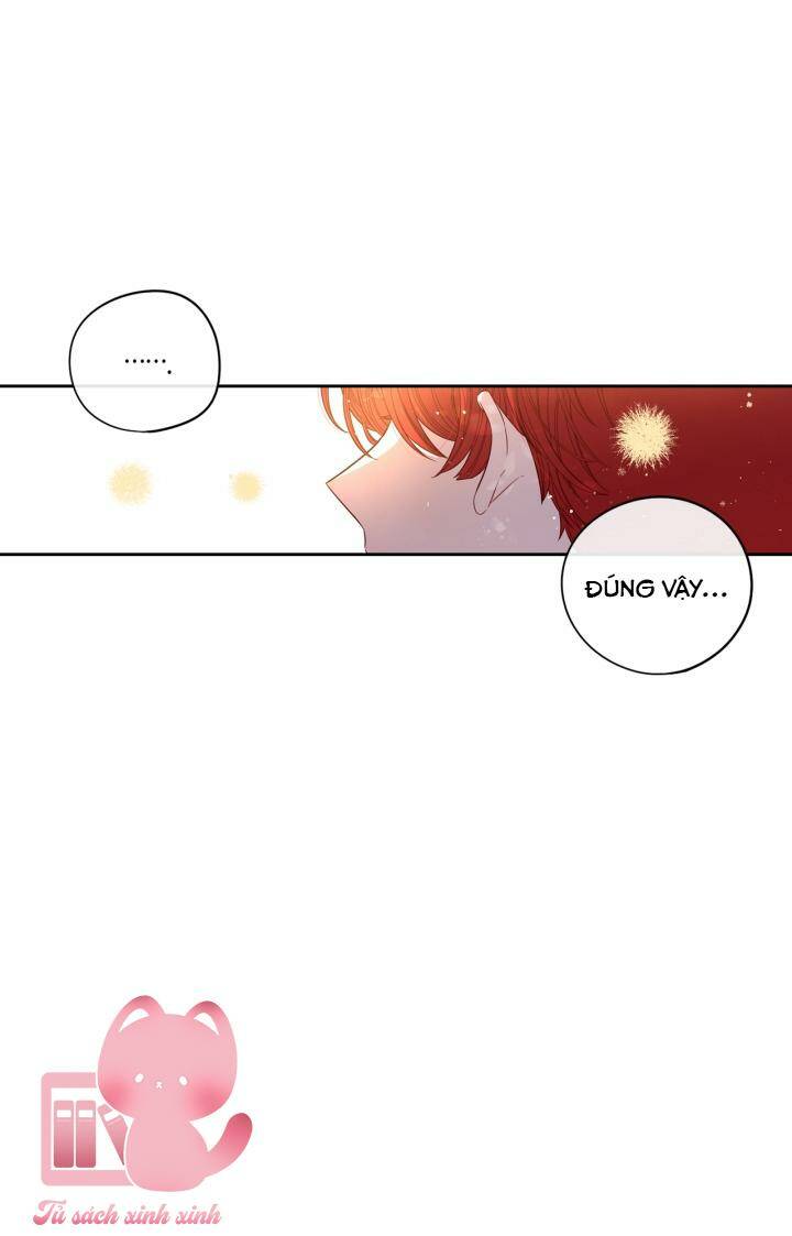 Hoàng Nữ Tóc Đen - Chap 21 - Trang 48