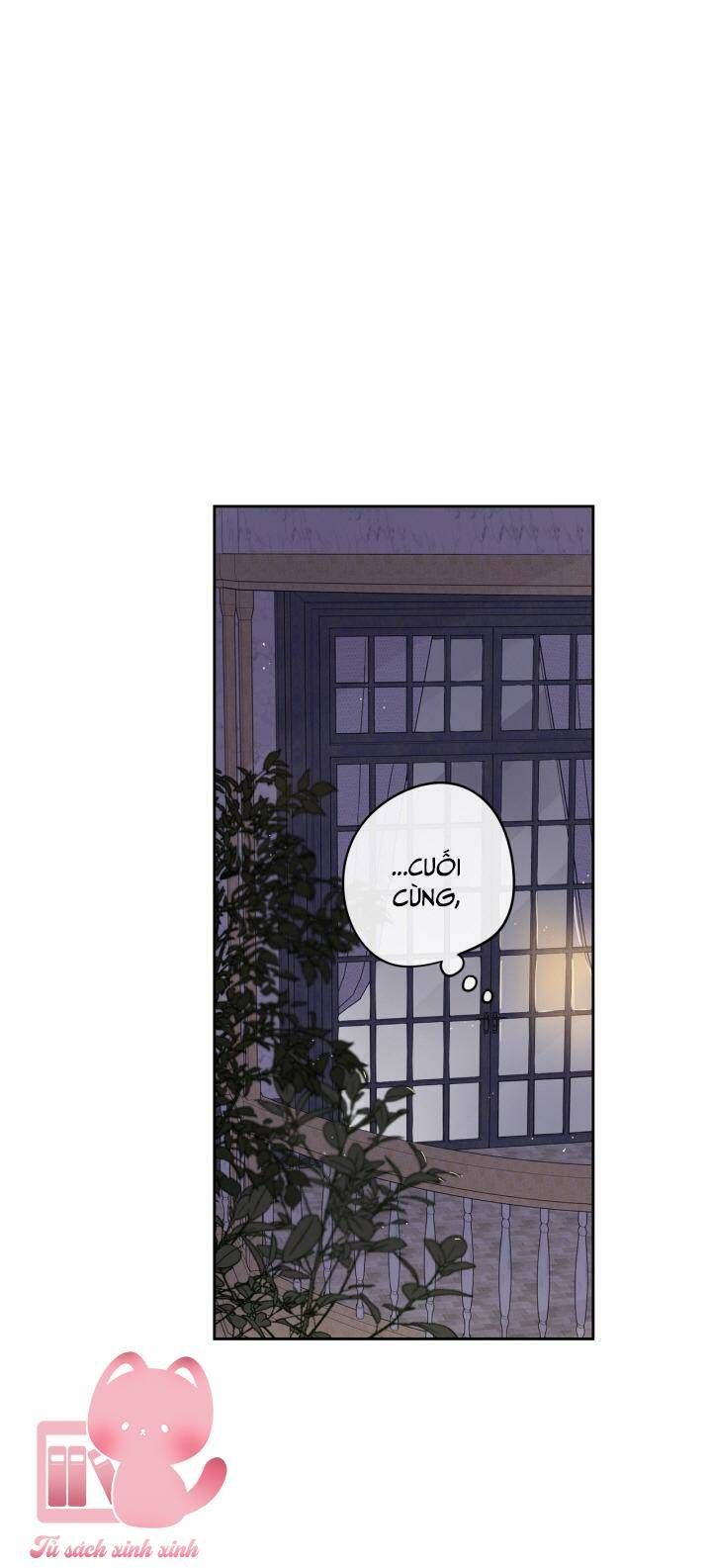 Hoàng Nữ Tóc Đen - Chap 21 - Trang 49