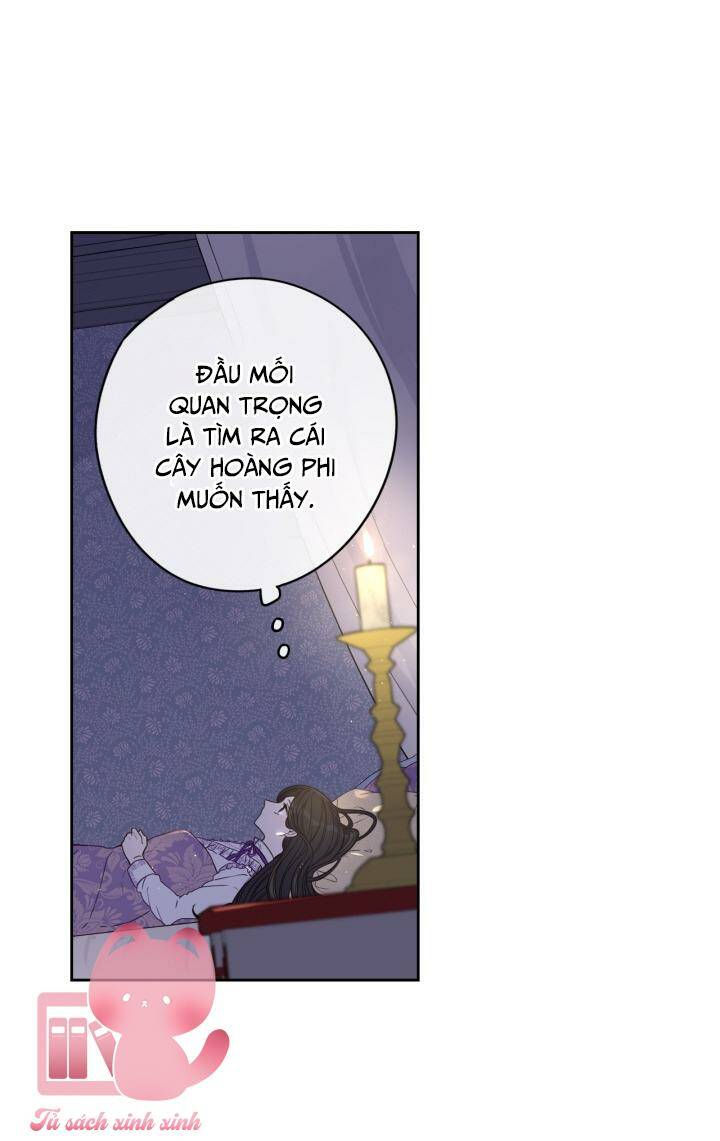 Hoàng Nữ Tóc Đen - Chap 21 - Trang 50