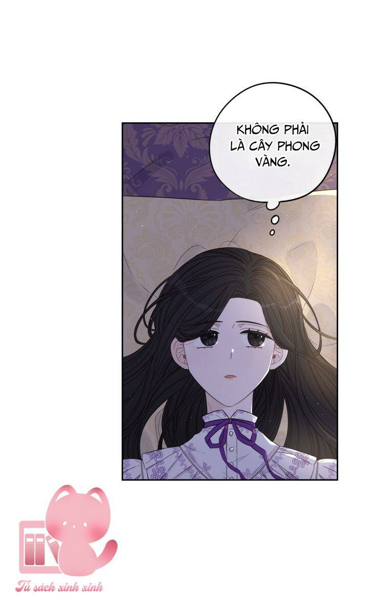 Hoàng Nữ Tóc Đen - Chap 21 - Trang 51