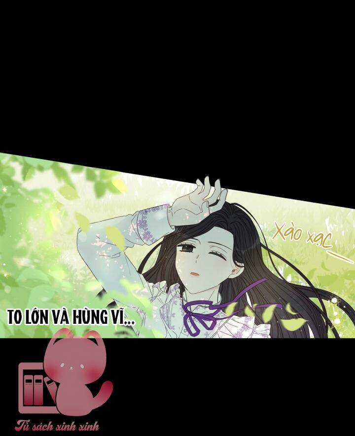 Hoàng Nữ Tóc Đen - Chap 21 - Trang 56
