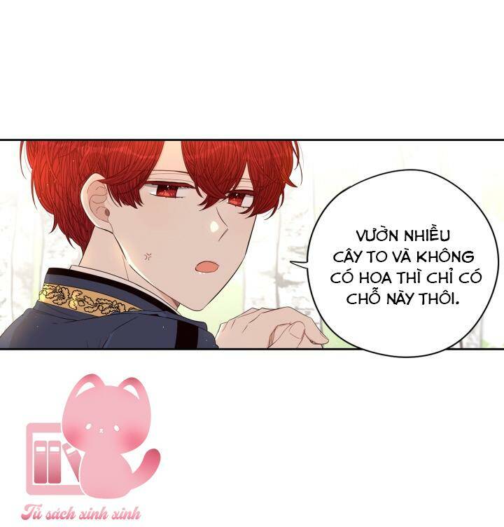 Hoàng Nữ Tóc Đen - Chap 21 - Trang 7
