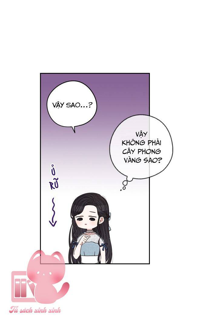 Hoàng Nữ Tóc Đen - Chap 21 - Trang 8