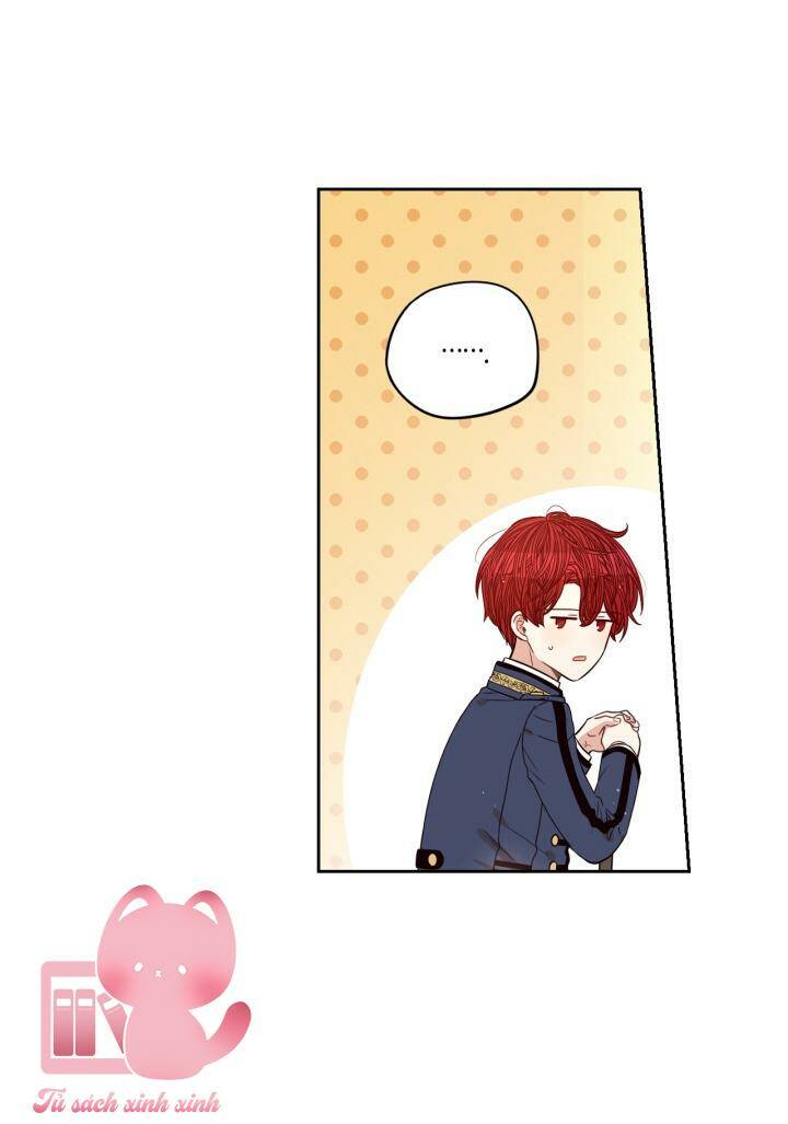 Hoàng Nữ Tóc Đen - Chap 21 - Trang 9
