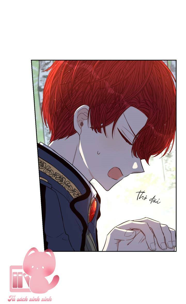 Hoàng Nữ Tóc Đen - Chap 21 - Trang 10