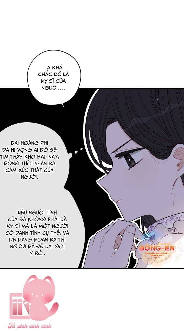 Hoàng Nữ Tóc Đen - Chap 22 - Trang 11