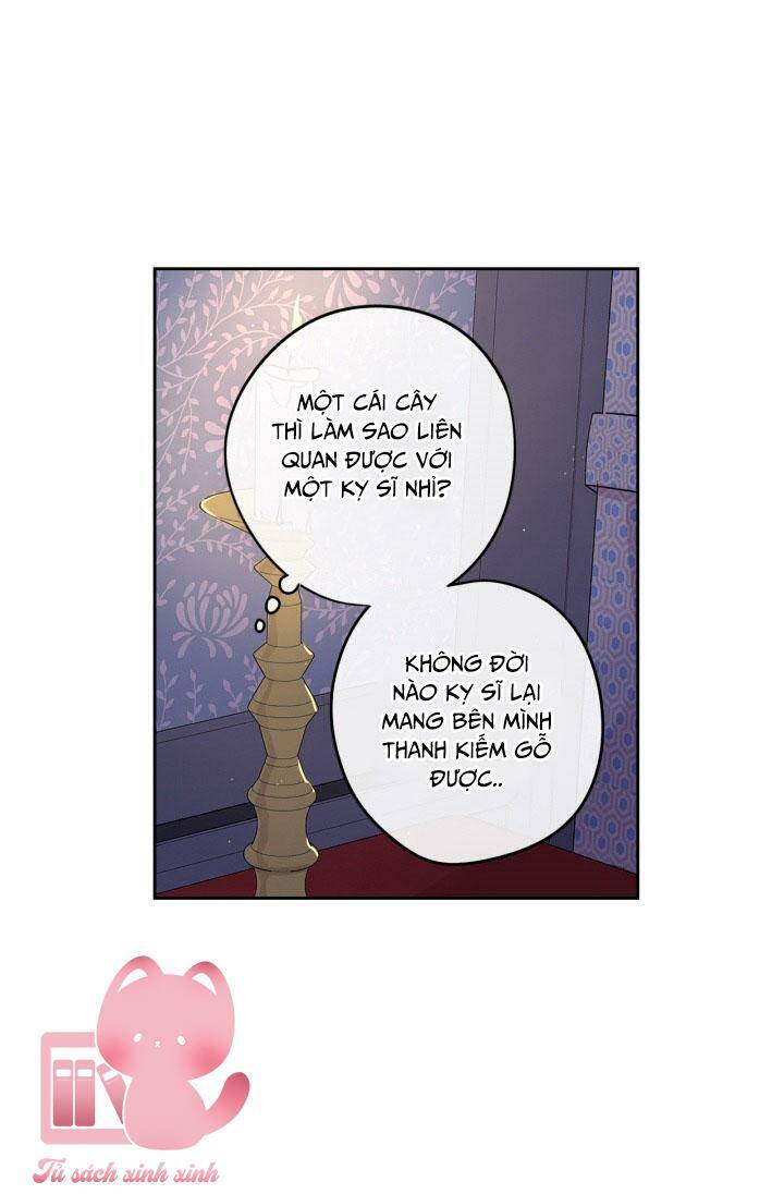 Hoàng Nữ Tóc Đen - Chap 22 - Trang 12