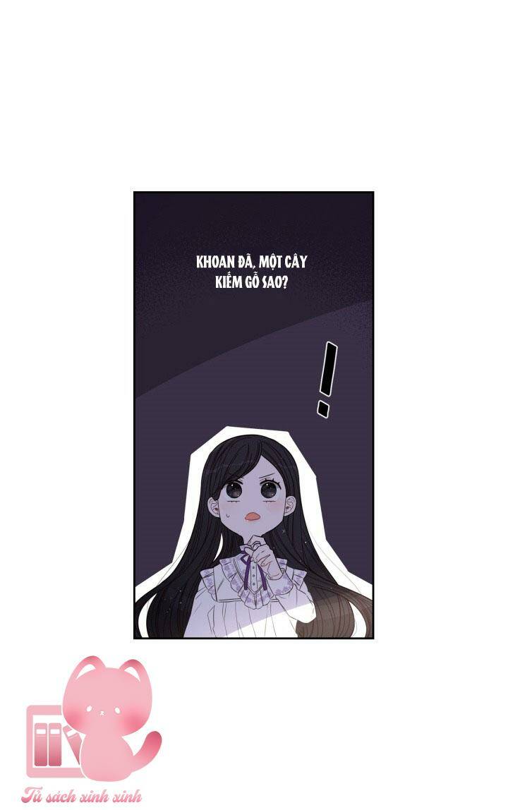 Hoàng Nữ Tóc Đen - Chap 22 - Trang 13
