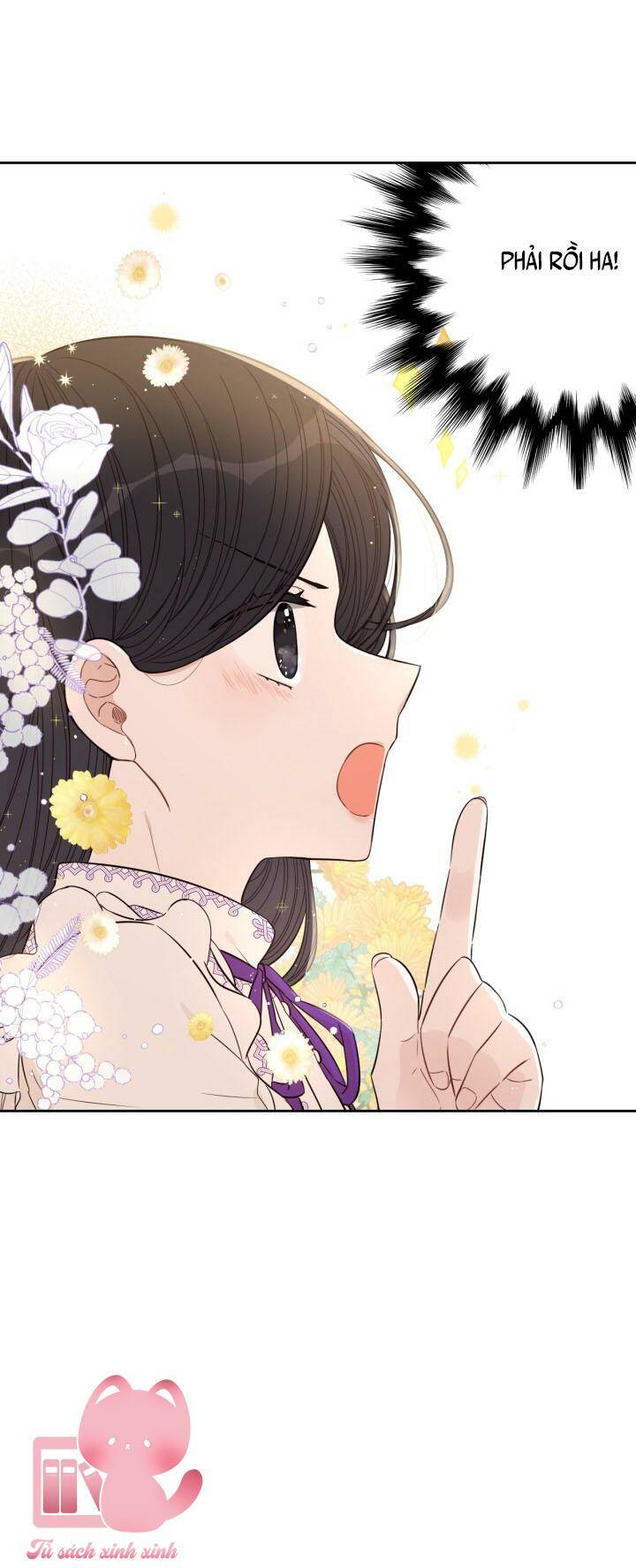 Hoàng Nữ Tóc Đen - Chap 22 - Trang 15