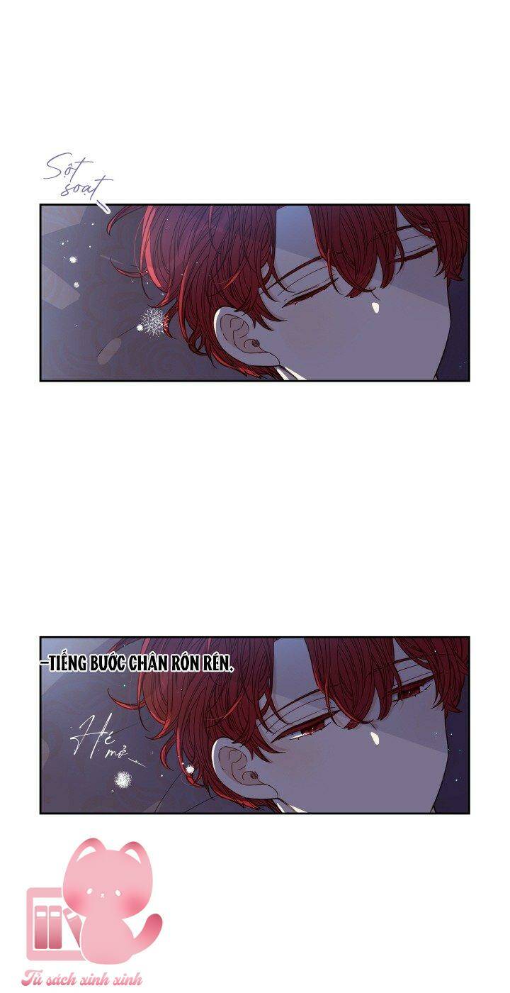 Hoàng Nữ Tóc Đen - Chap 22 - Trang 17