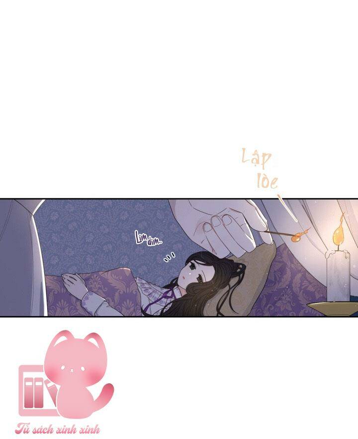 Hoàng Nữ Tóc Đen - Chap 22 - Trang 3