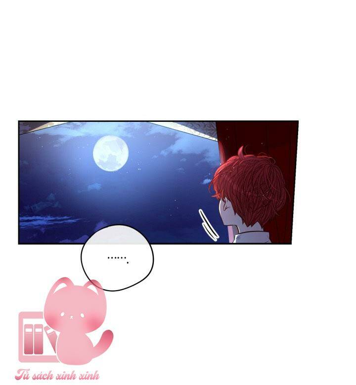 Hoàng Nữ Tóc Đen - Chap 22 - Trang 23