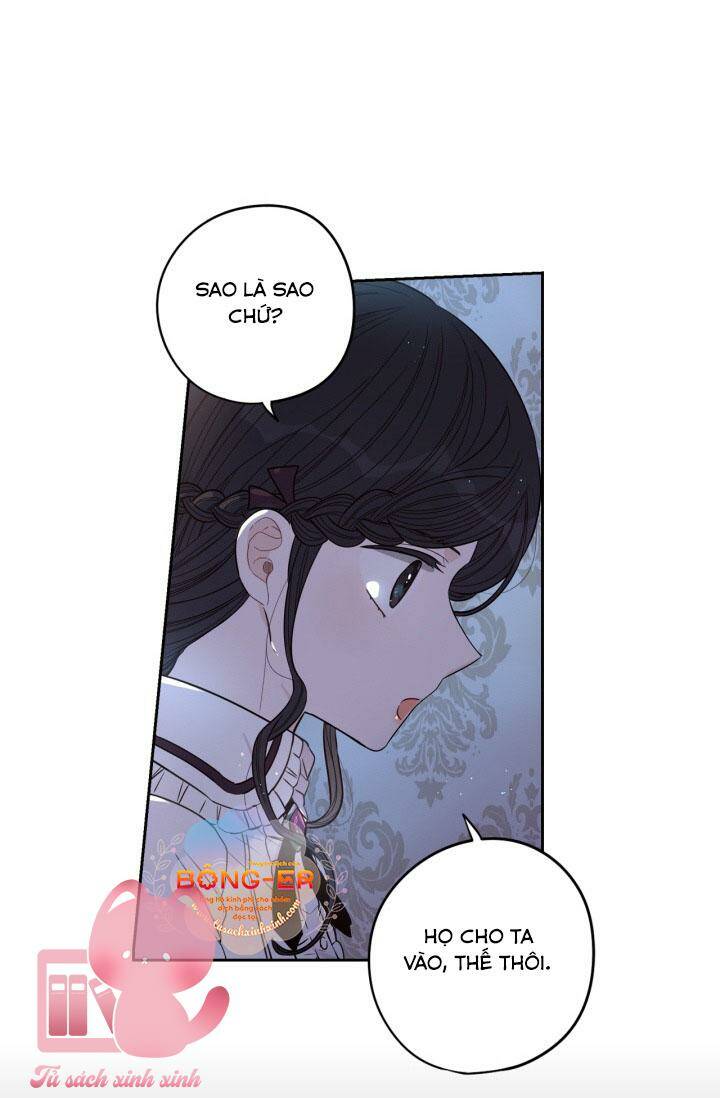 Hoàng Nữ Tóc Đen - Chap 22 - Trang 27