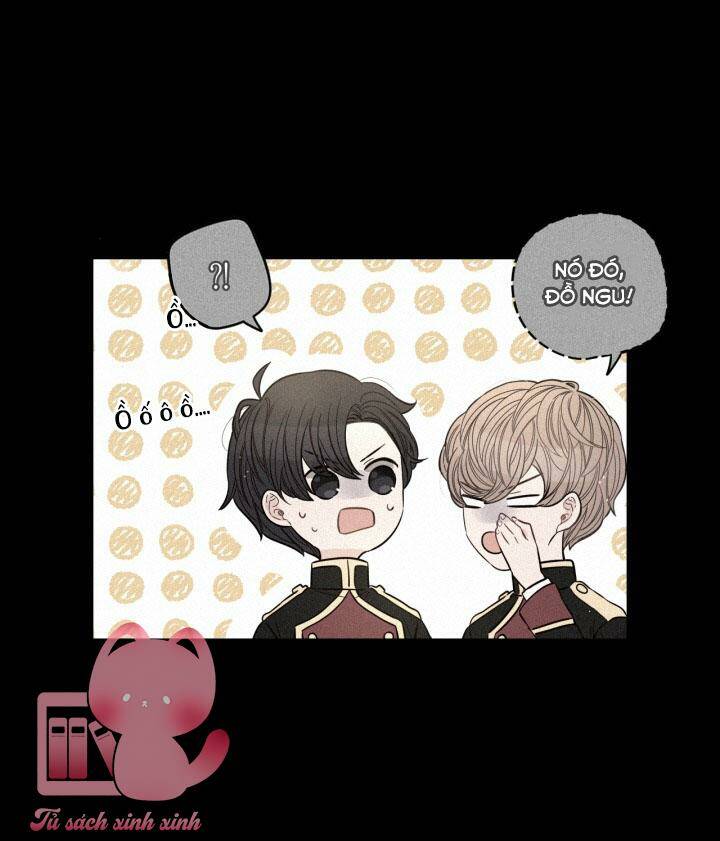 Hoàng Nữ Tóc Đen - Chap 22 - Trang 30