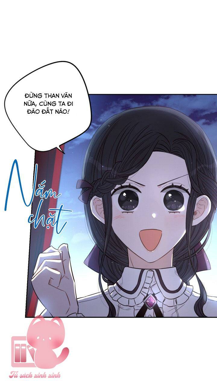 Hoàng Nữ Tóc Đen - Chap 22 - Trang 34