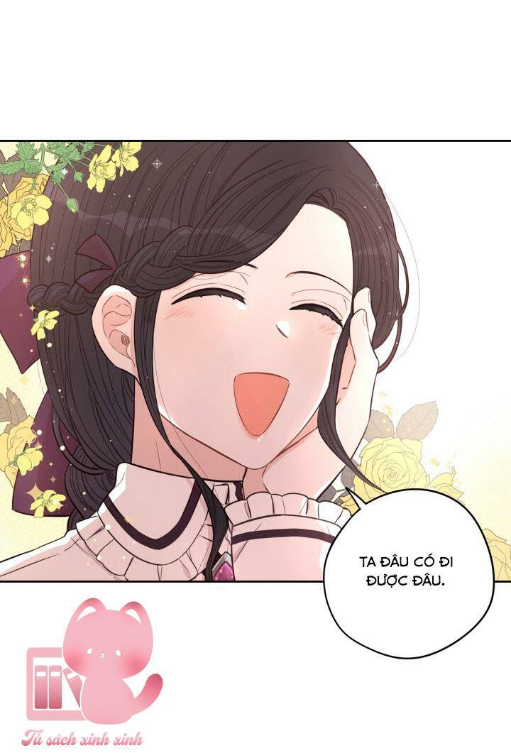 Hoàng Nữ Tóc Đen - Chap 22 - Trang 38