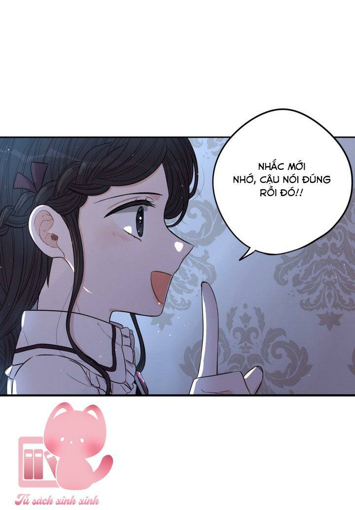 Hoàng Nữ Tóc Đen - Chap 22 - Trang 40