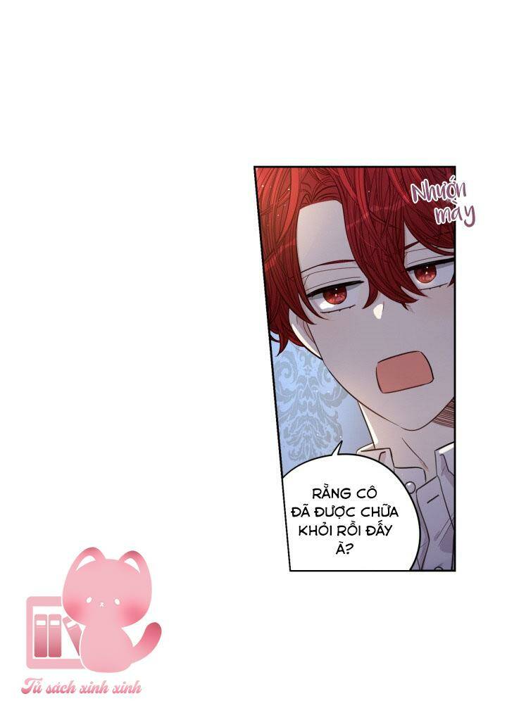 Hoàng Nữ Tóc Đen - Chap 22 - Trang 41
