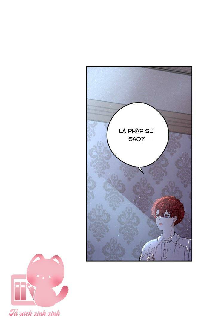 Hoàng Nữ Tóc Đen - Chap 22 - Trang 44