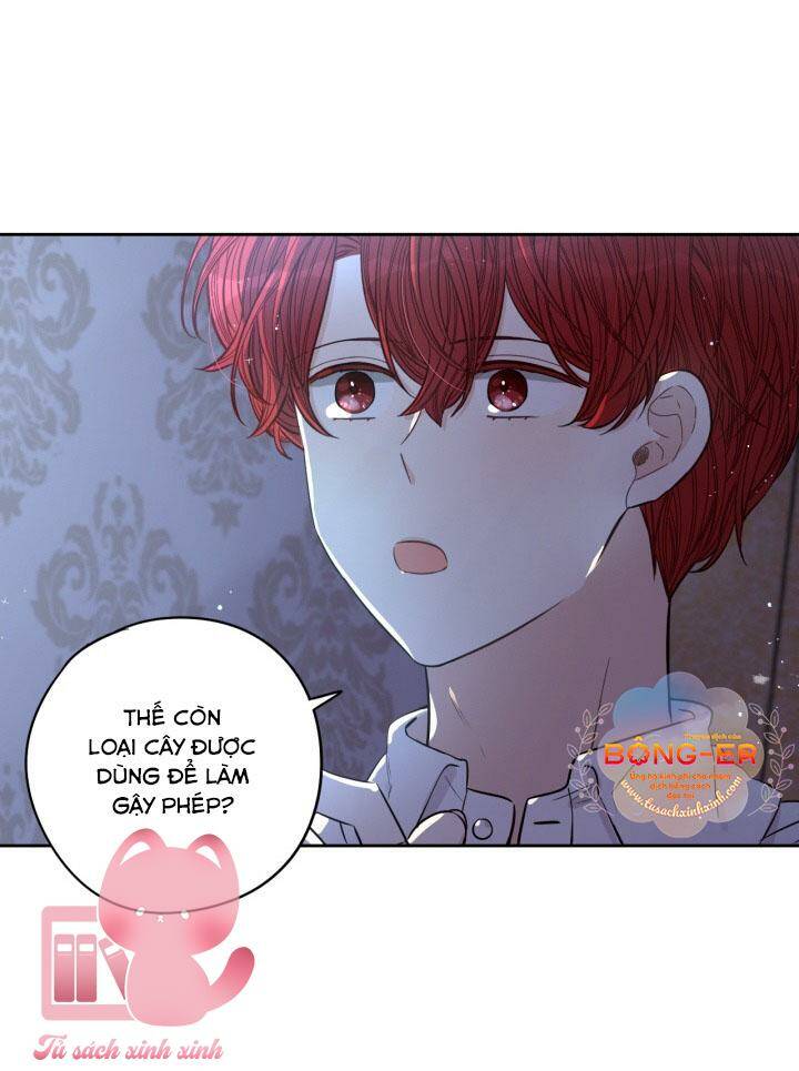 Hoàng Nữ Tóc Đen - Chap 22 - Trang 47