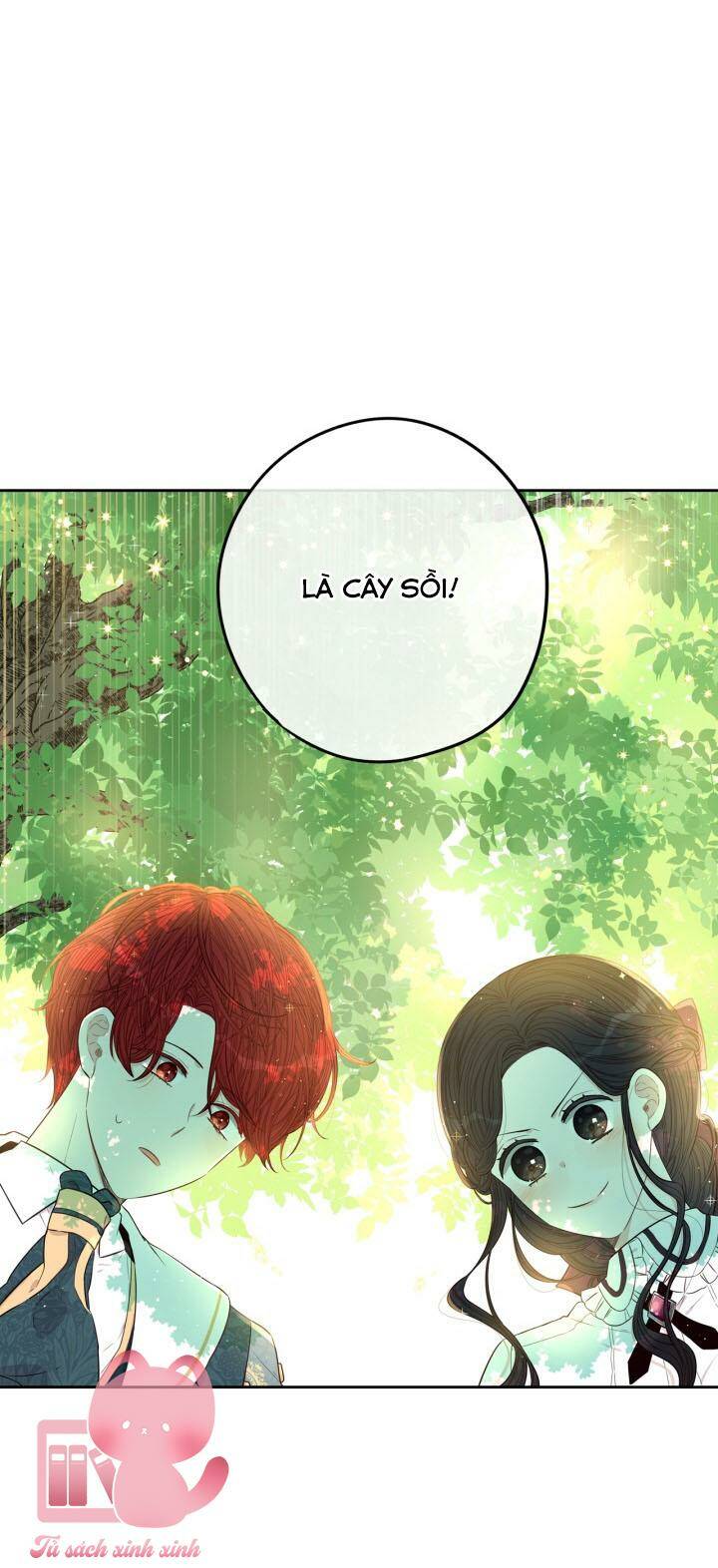 Hoàng Nữ Tóc Đen - Chap 22 - Trang 49