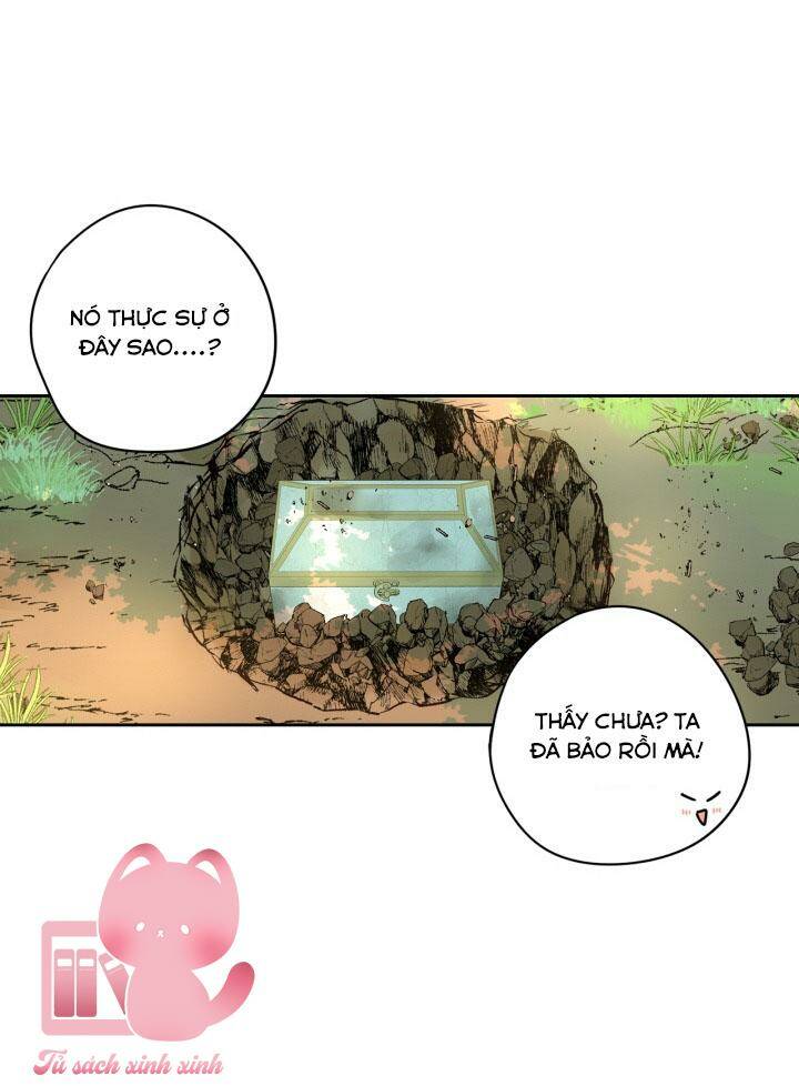 Hoàng Nữ Tóc Đen - Chap 22 - Trang 50