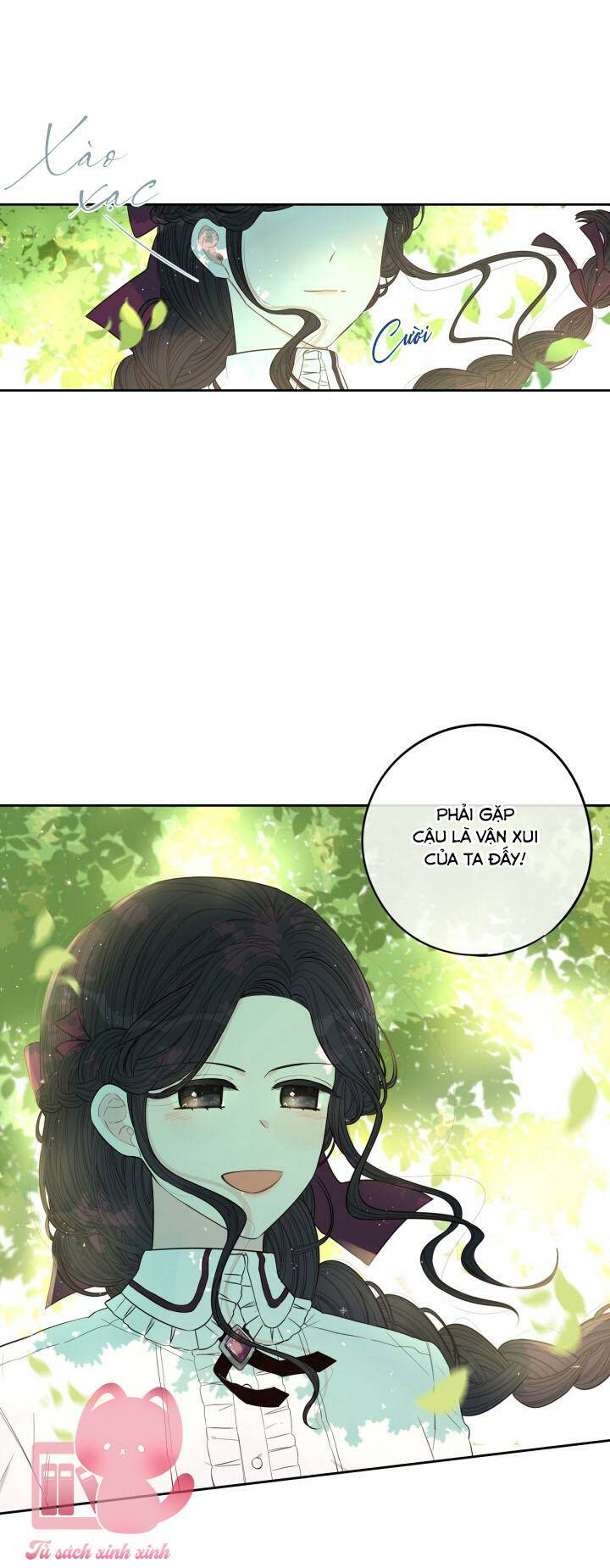 Hoàng Nữ Tóc Đen - Chap 22 - Trang 54