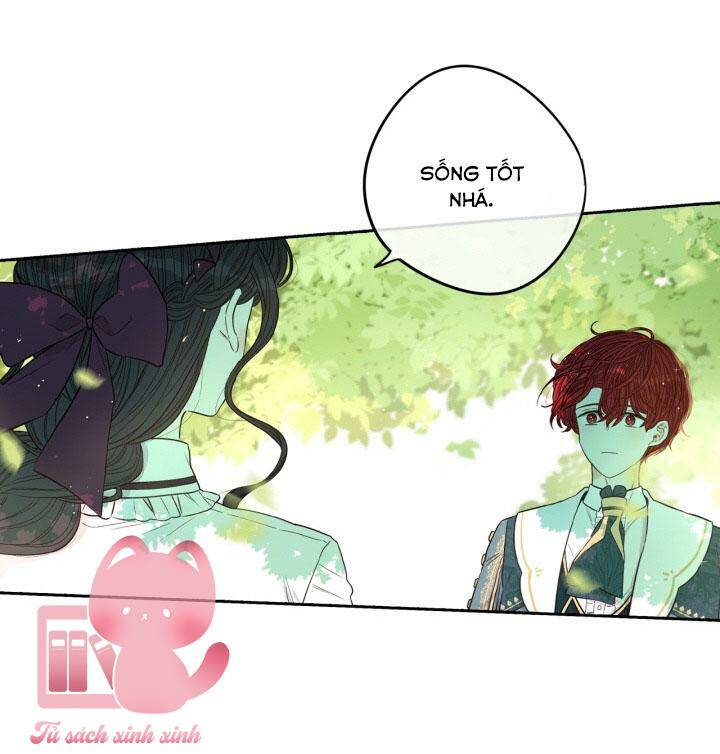 Hoàng Nữ Tóc Đen - Chap 22 - Trang 55