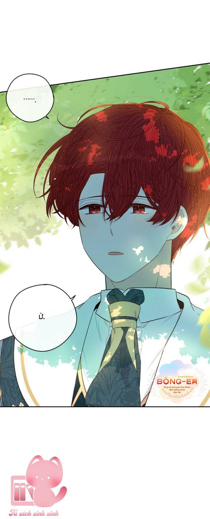 Hoàng Nữ Tóc Đen - Chap 22 - Trang 57