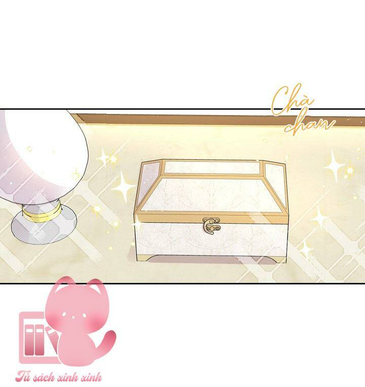 Hoàng Nữ Tóc Đen - Chap 22 - Trang 59