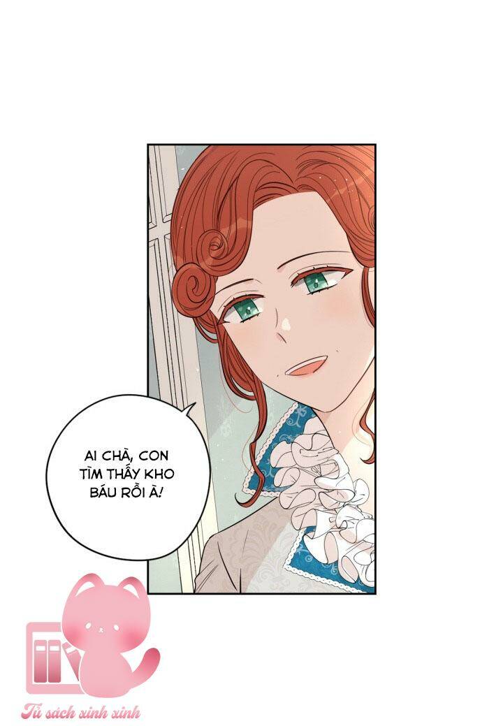 Hoàng Nữ Tóc Đen - Chap 22 - Trang 60