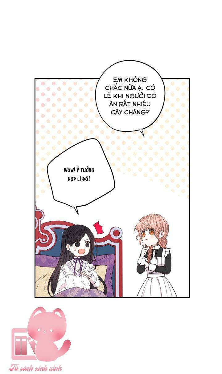 Hoàng Nữ Tóc Đen - Chap 22 - Trang 7