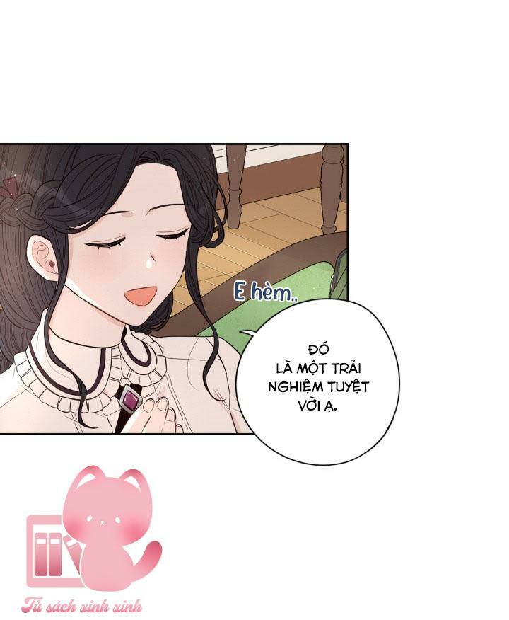 Hoàng Nữ Tóc Đen - Chap 22 - Trang 63