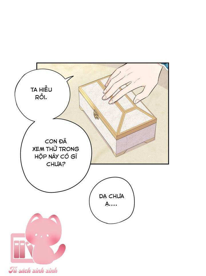 Hoàng Nữ Tóc Đen - Chap 22 - Trang 64