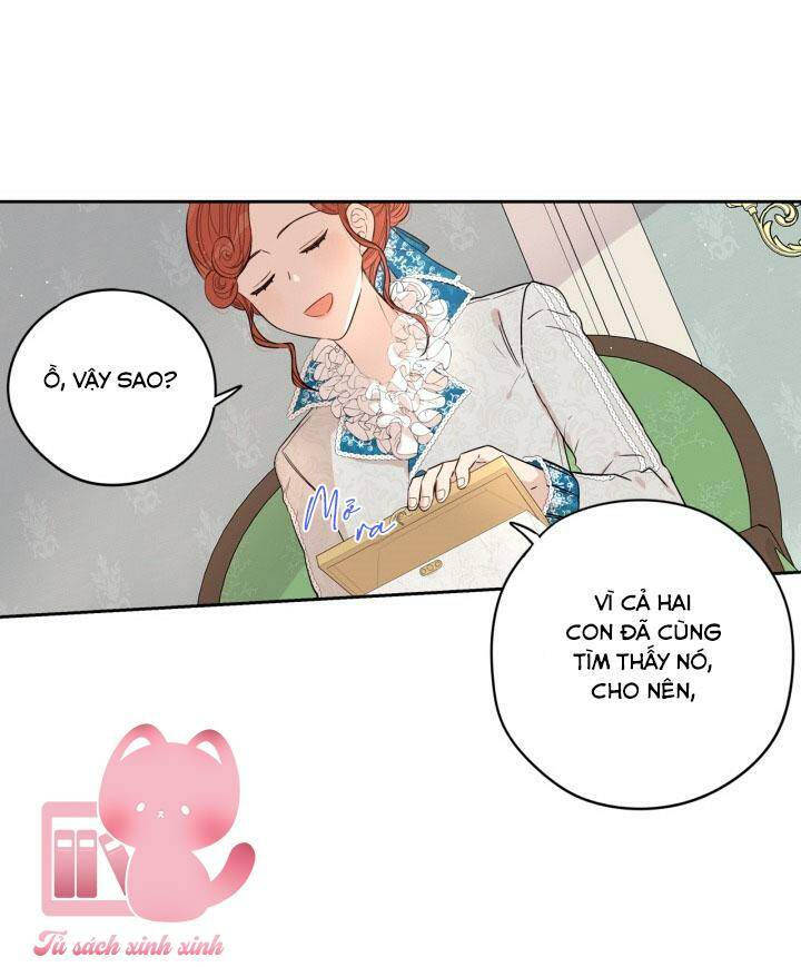 Hoàng Nữ Tóc Đen - Chap 22 - Trang 65
