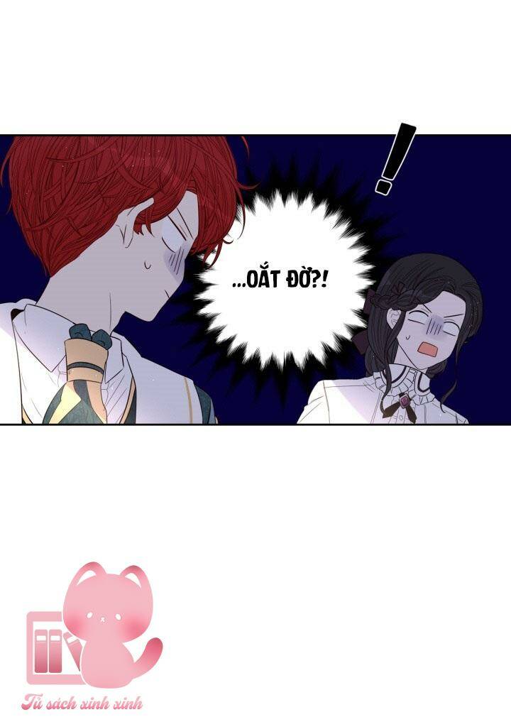 Hoàng Nữ Tóc Đen - Chap 22 - Trang 68