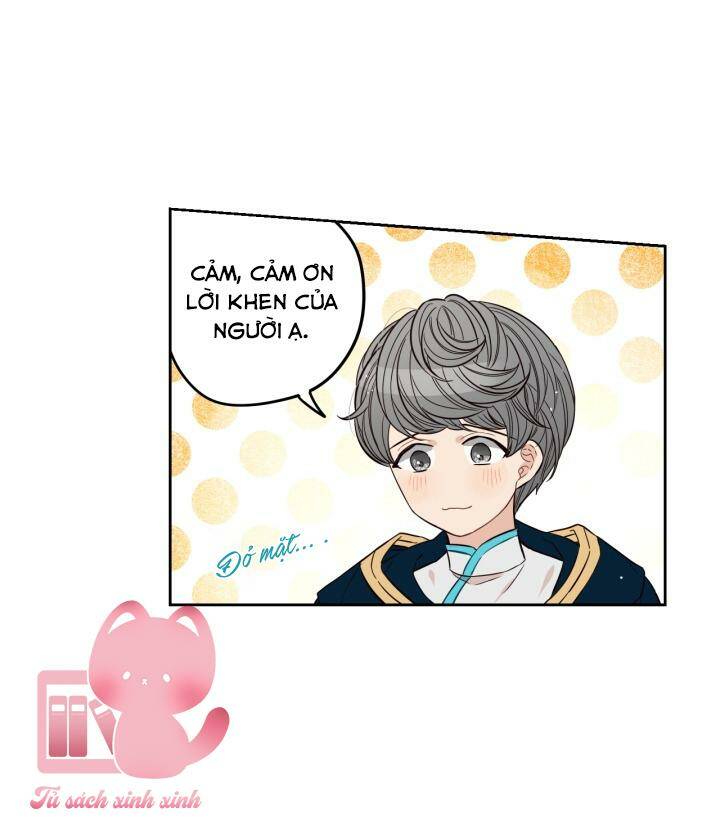 Hoàng Nữ Tóc Đen - Chap 23 - Trang 12