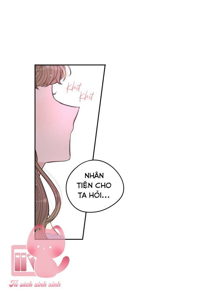 Hoàng Nữ Tóc Đen - Chap 23 - Trang 13