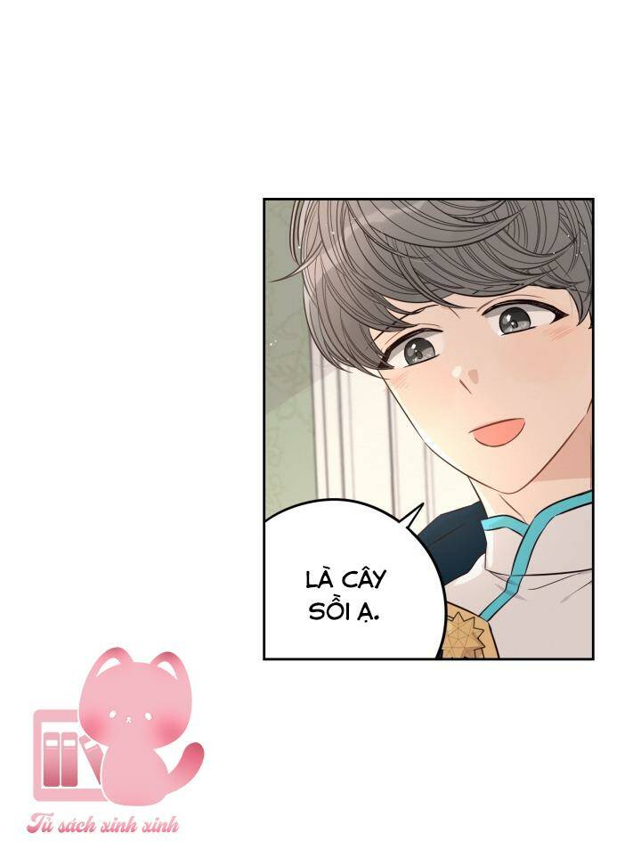 Hoàng Nữ Tóc Đen - Chap 23 - Trang 17