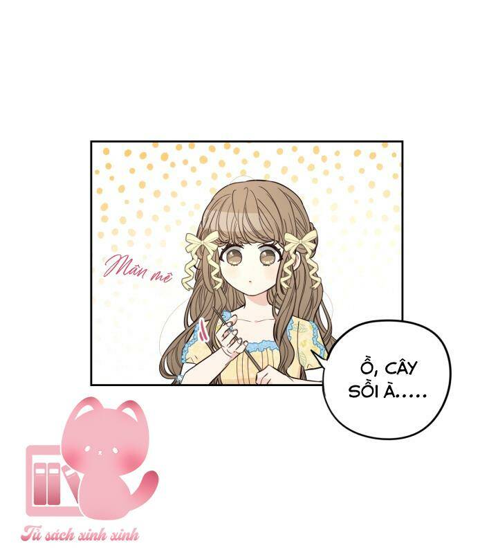 Hoàng Nữ Tóc Đen - Chap 23 - Trang 18