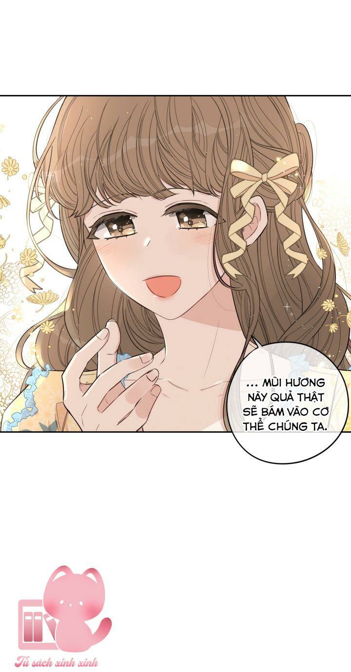 Hoàng Nữ Tóc Đen - Chap 23 - Trang 20